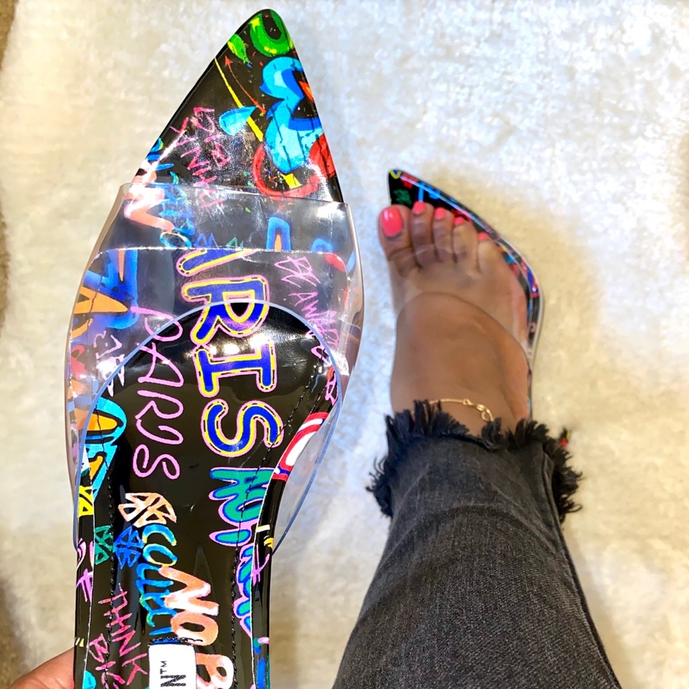 ⚠️LAST Pair size 7‼️ - Picture 4 of 7